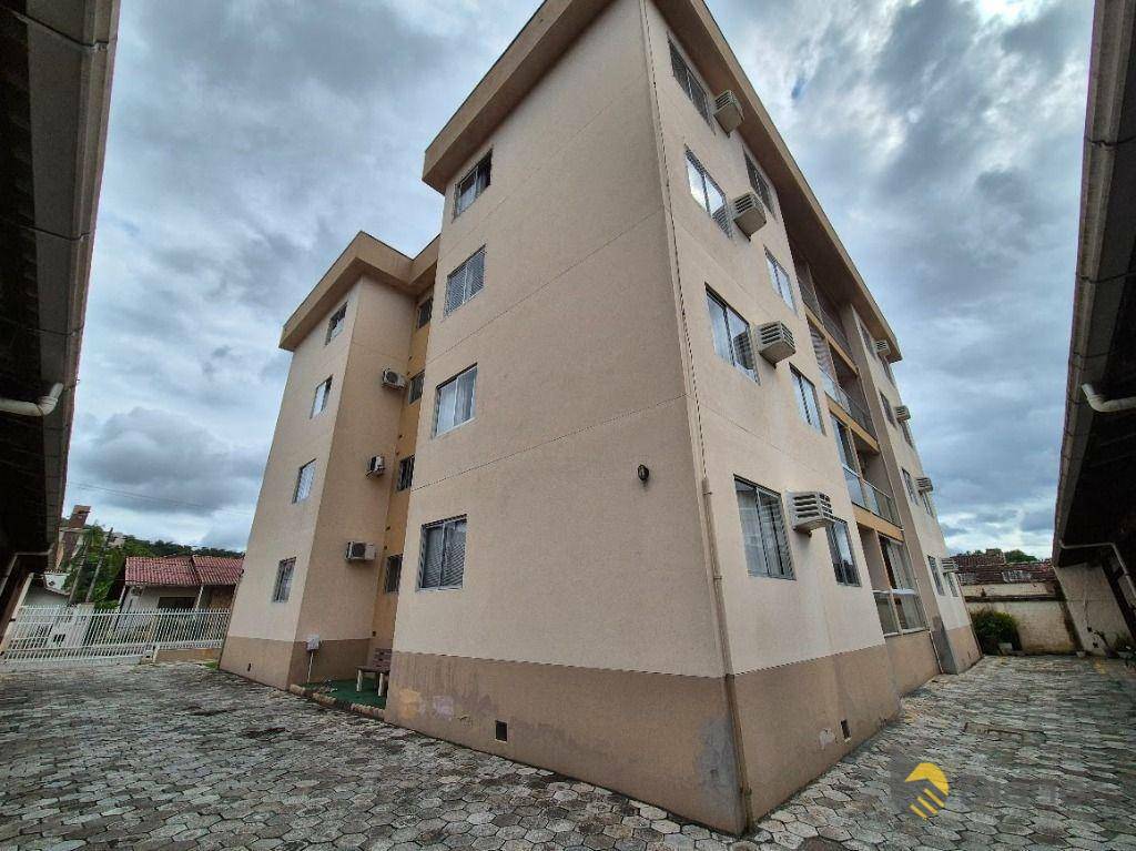 Apartamento à venda com 3 quartos, 72m² - Foto 19