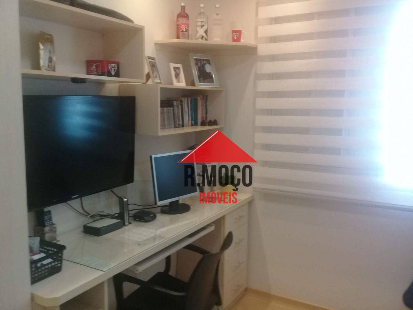 Apartamento à venda com 3 quartos, 68m² - Foto 22