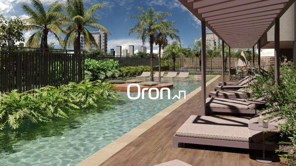 Apartamento à venda com 3 quartos, 126m² - Foto 4
