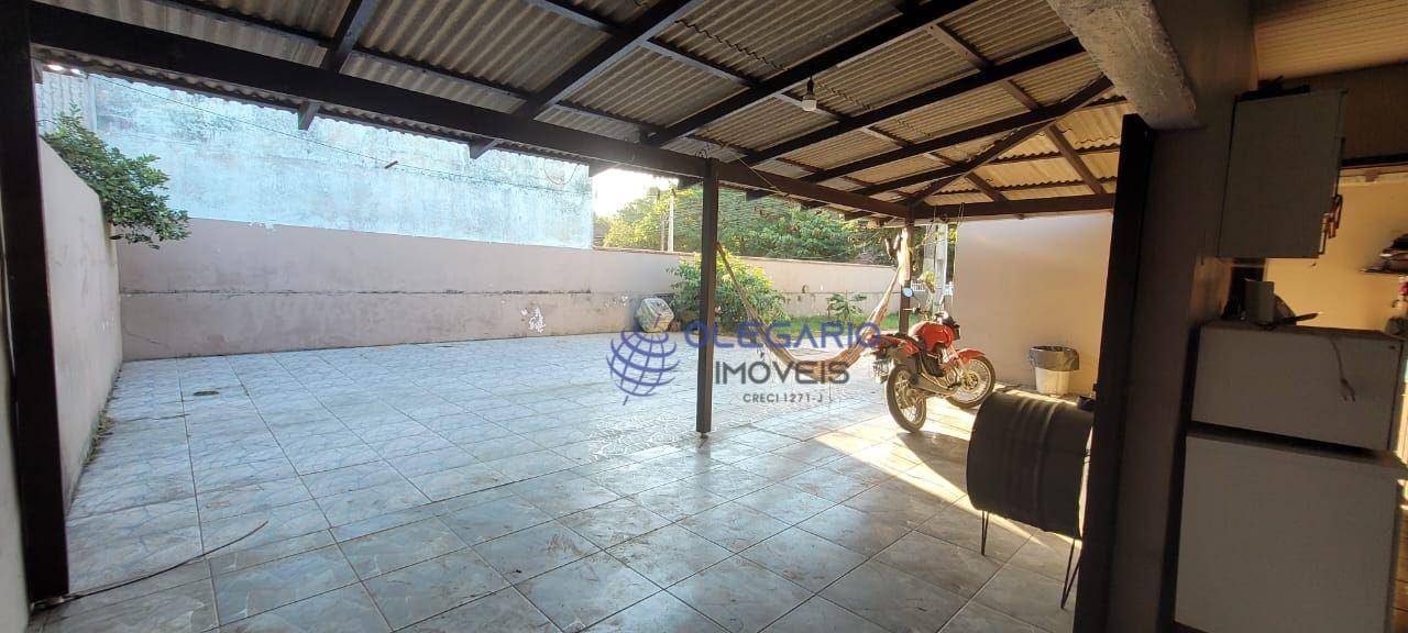 Casa à venda com 3 quartos, 140m² - Foto 21