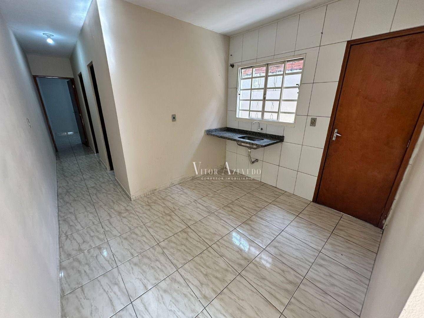 Casa à venda com 2 quartos, 55m² - Foto 6