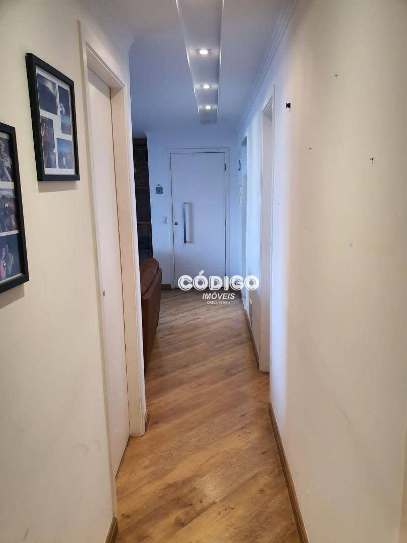 Apartamento à venda com 3 quartos, 110m² - Foto 16