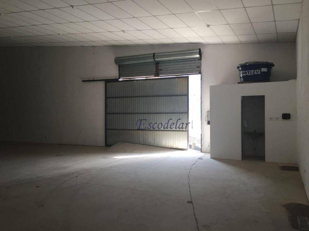 Depósito-Galpão-Armazém para alugar, 300m² - Foto 3