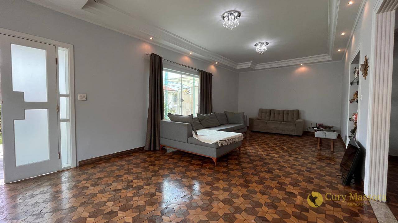 Casa, 4 quartos, 244 m² - Foto 2