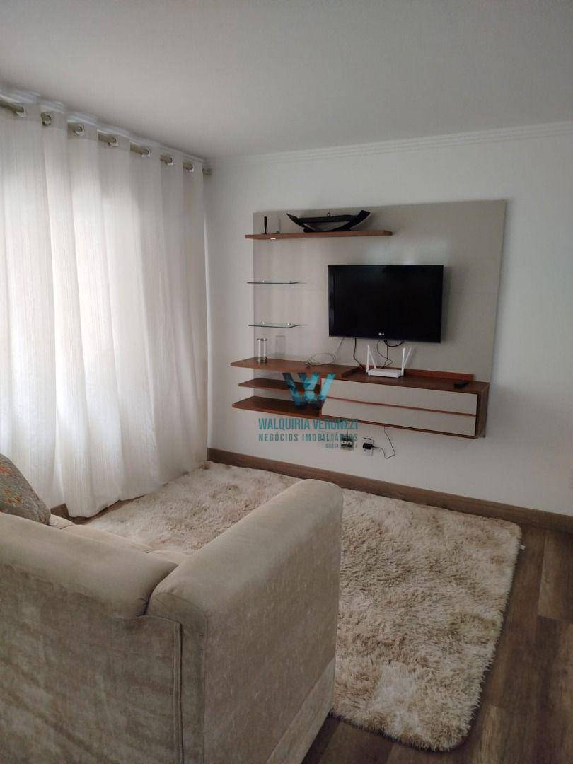 Apartamento para alugar com 2 quartos, 78m² - Foto 2