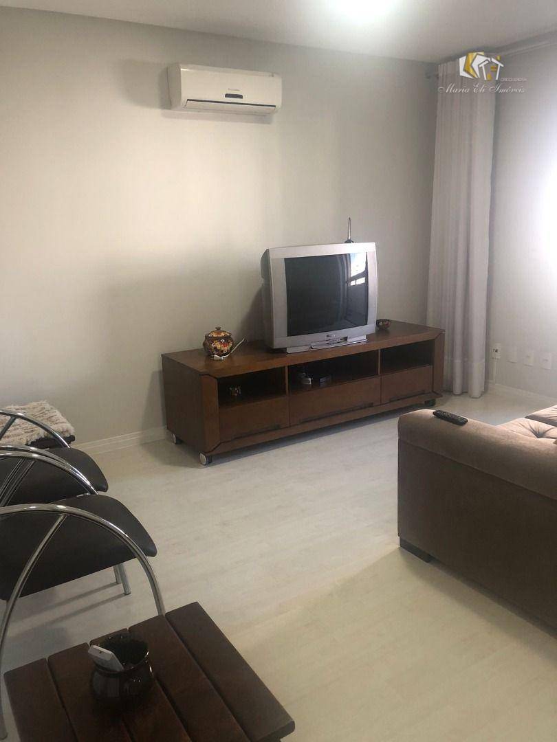 Apartamento à venda com 3 quartos, 157m² - Foto 12