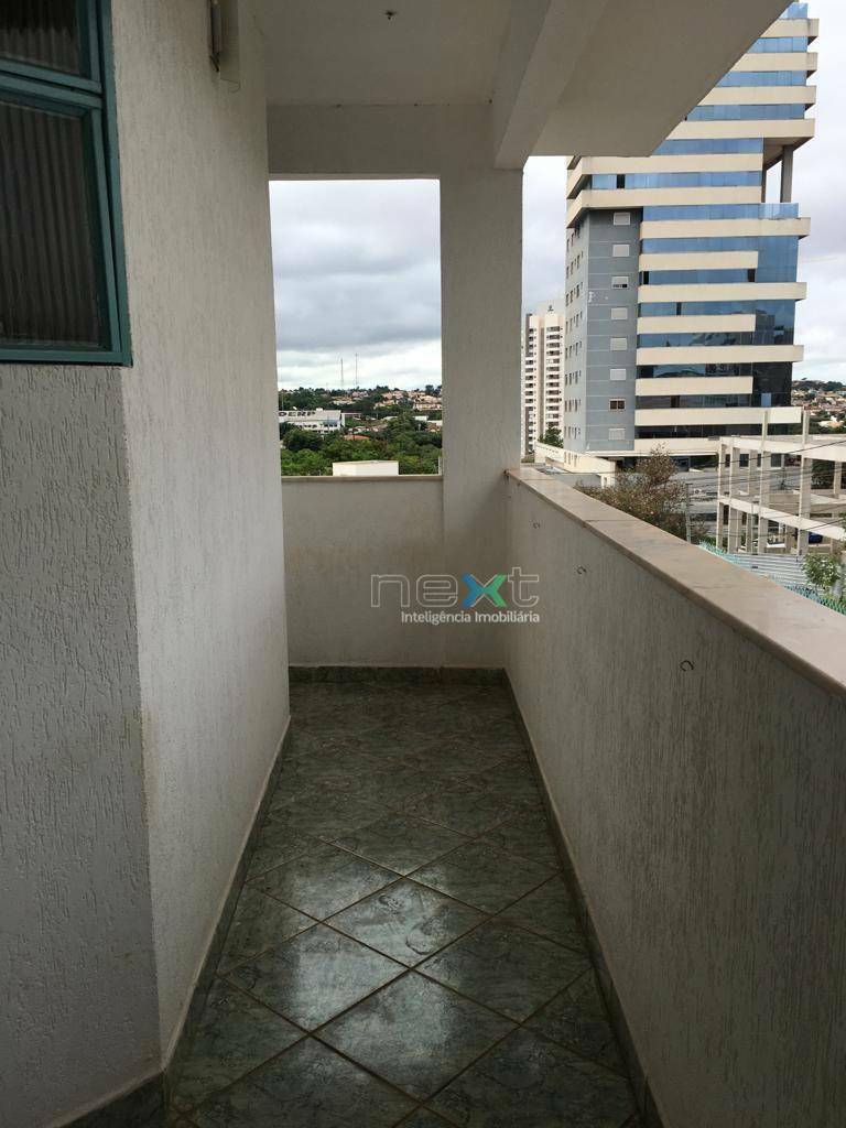 Sobrado à venda com 3 quartos, 400m² - Foto 12