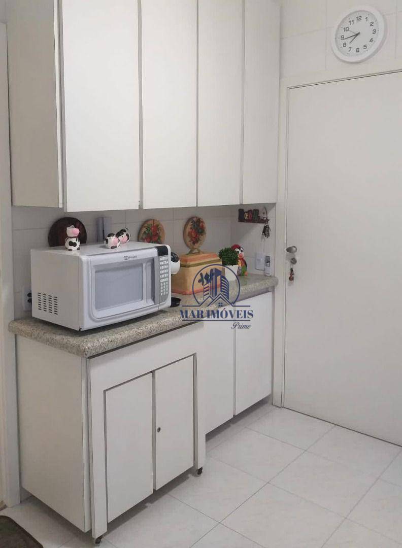 Apartamento à venda com 3 quartos, 100m² - Foto 12