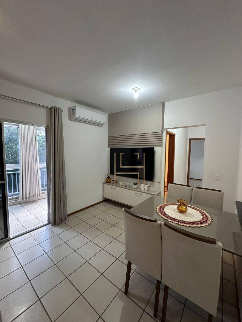 Apartamento, 2 quartos, 67 m² - Foto 1