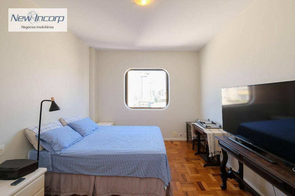 Apartamento à venda com 4 quartos, 290m² - Foto 13