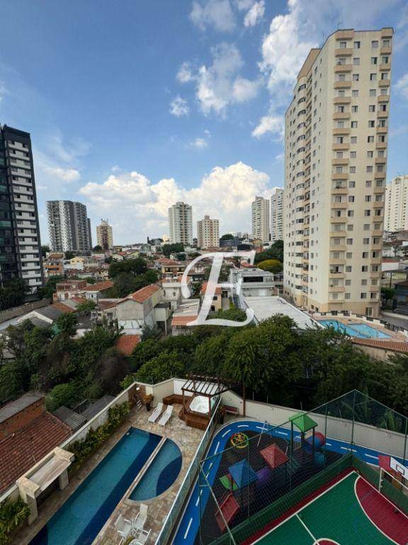 Apartamento à venda com 3 quartos, 160m² - Foto 15