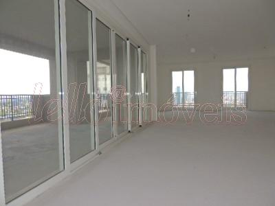 Apartamento à venda com 5 quartos, 501m² - Foto 5