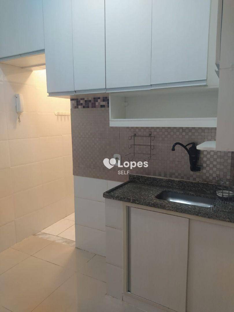 Apartamento à venda com 2 quartos, 59m² - Foto 9