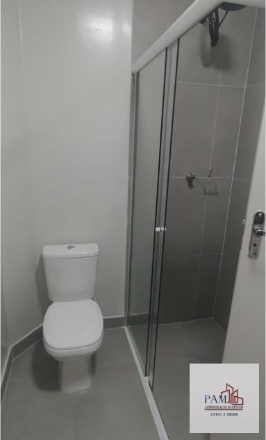 Casa para alugar com 1 quarto, 50m² - Foto 16