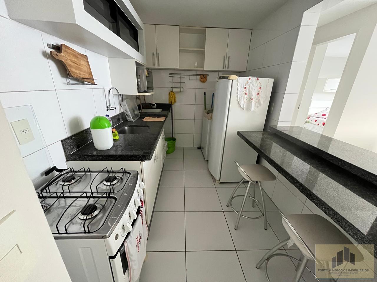 Apartamento para alugar com 2 quartos, 28m² - Foto 8