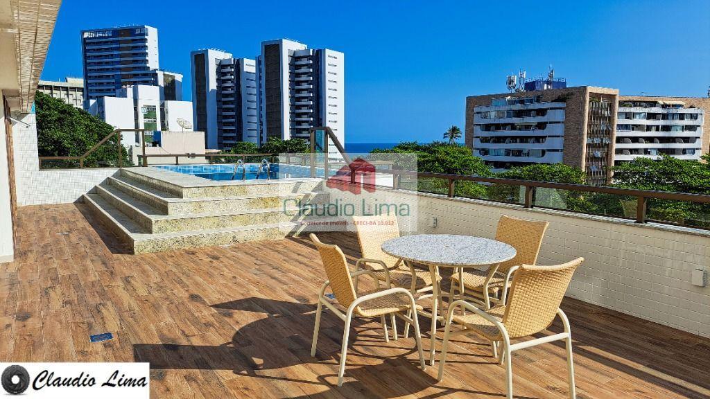 Apartamento para alugar com 1 quarto, 38m² - Foto 19