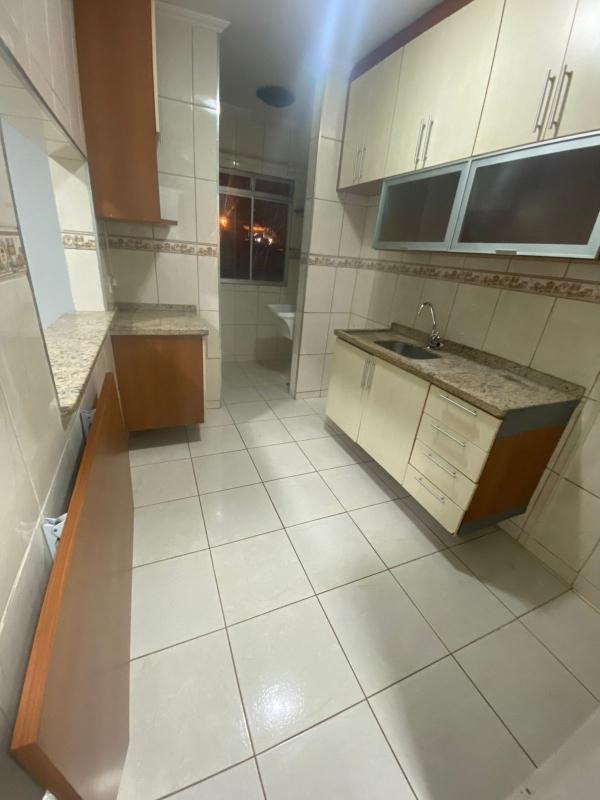 Apartamento à venda com 3 quartos, 74m² - Foto 6