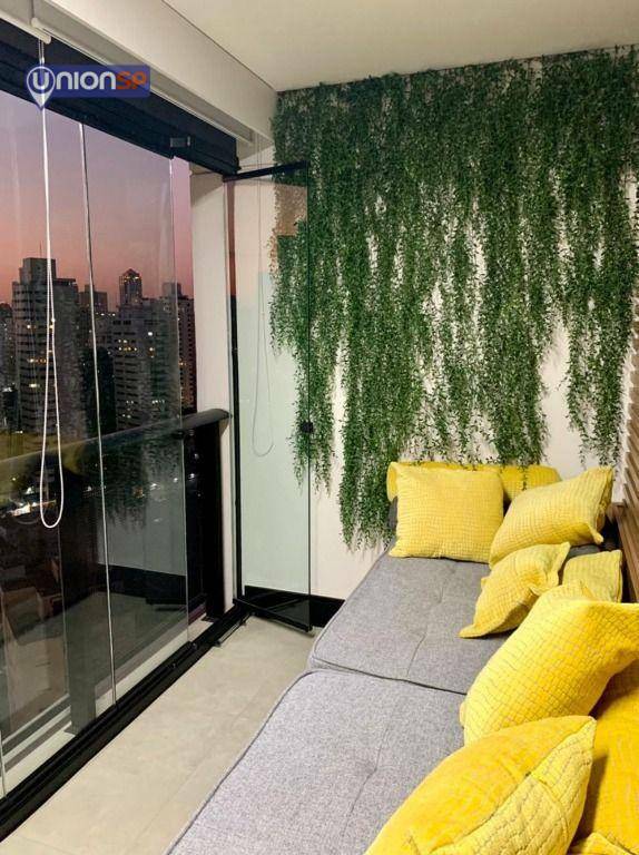 Apartamento à venda com 2 quartos, 75m² - Foto 6