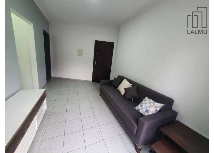 Apartamento para alugar com 1 quarto, 55m² - Foto 5