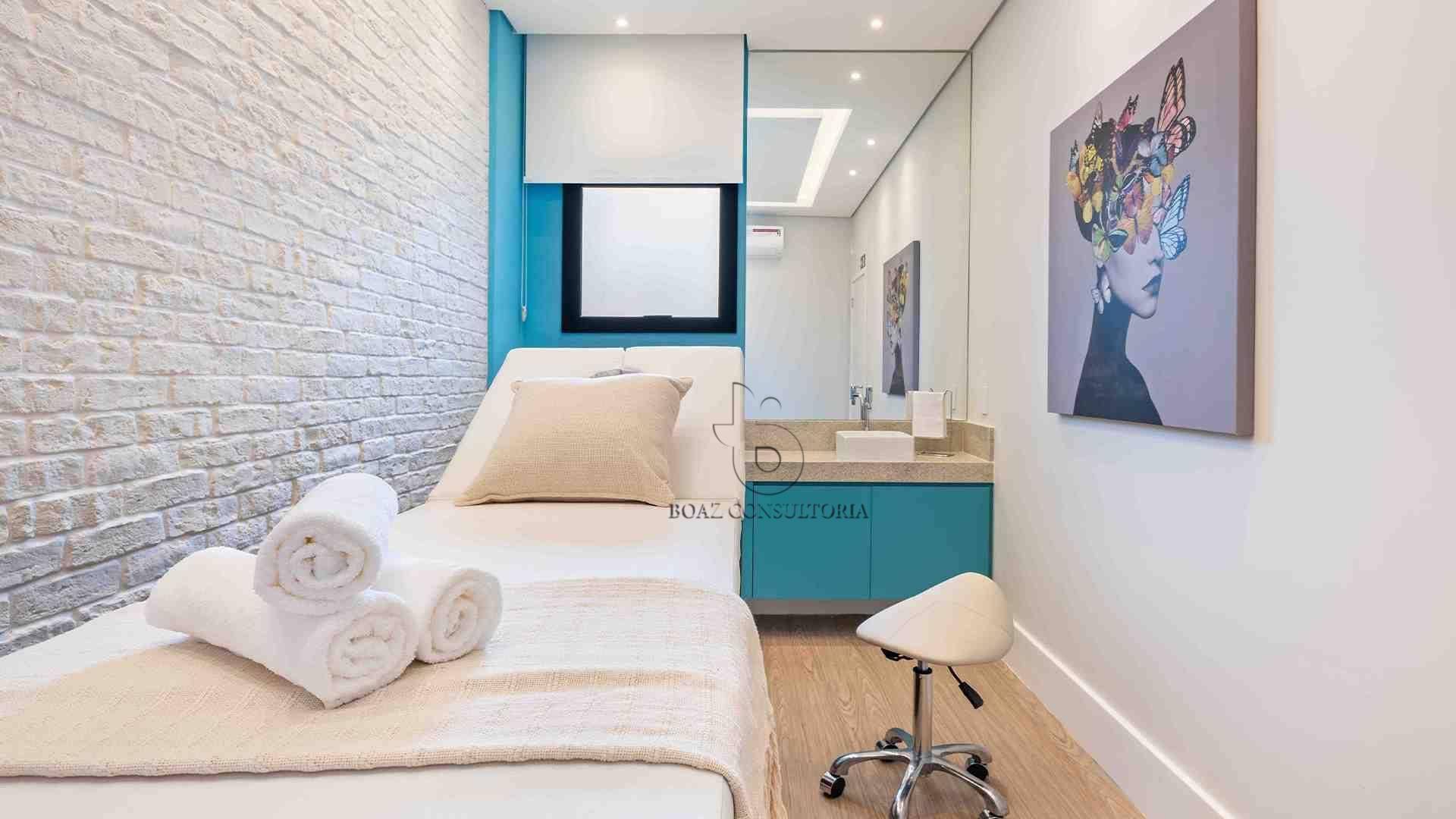 Apartamento à venda com 2 quartos, 91m² - Foto 13