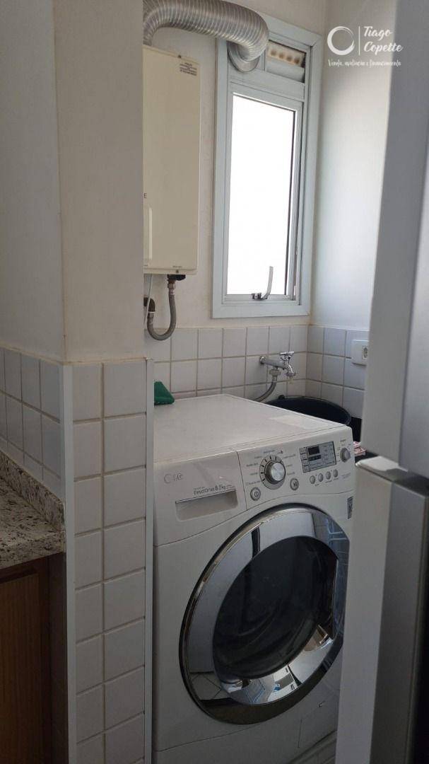 Apartamento à venda com 1 quarto, 54m² - Foto 11