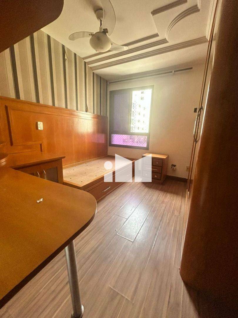 Apartamento à venda com 4 quartos, 184m² - Foto 13