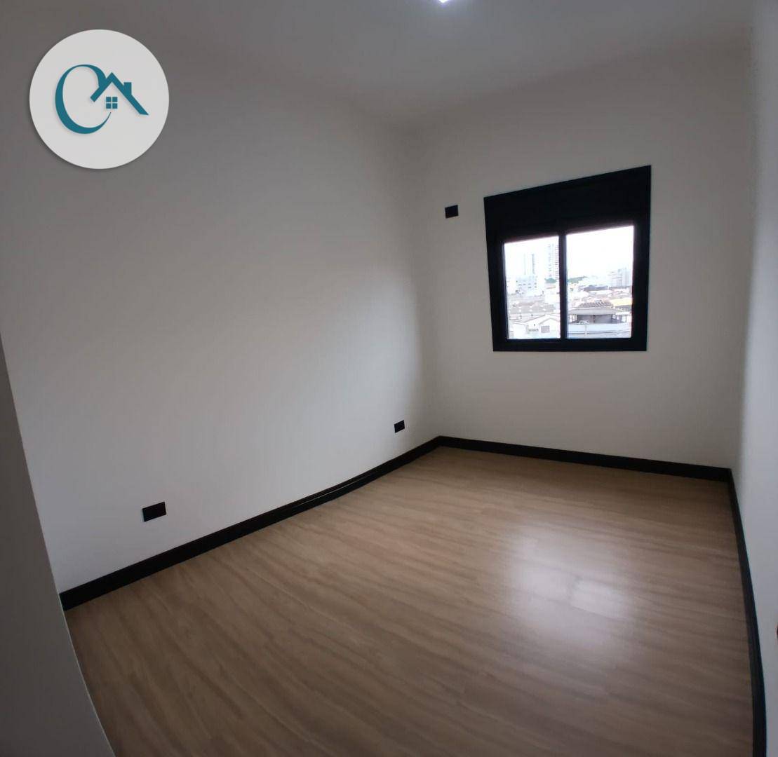 Sobrado à venda com 3 quartos, 126m² - Foto 13