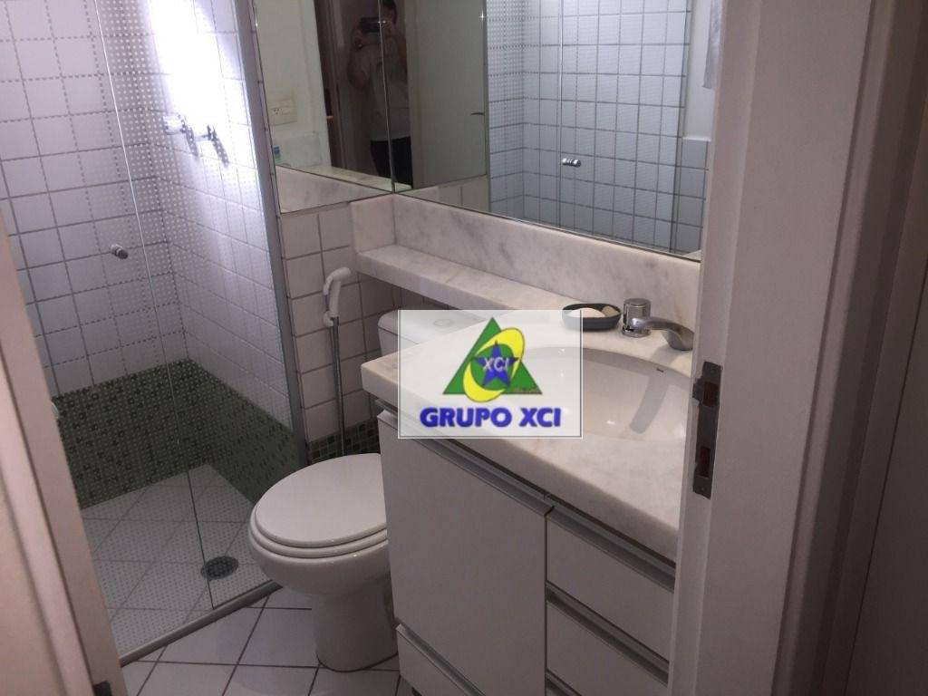 Apartamento à venda com 3 quartos, 136m² - Foto 8