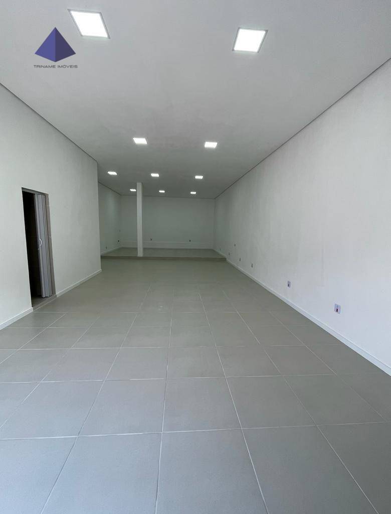 Loja-Salão para alugar, 90m² - Foto 1