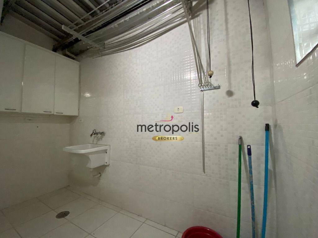 Sobrado à venda com 2 quartos, 65m² - Foto 15