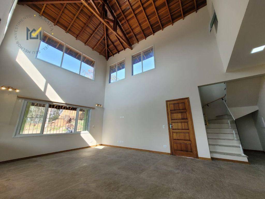 Casa para alugar com 3 quartos, 175m² - Foto 4