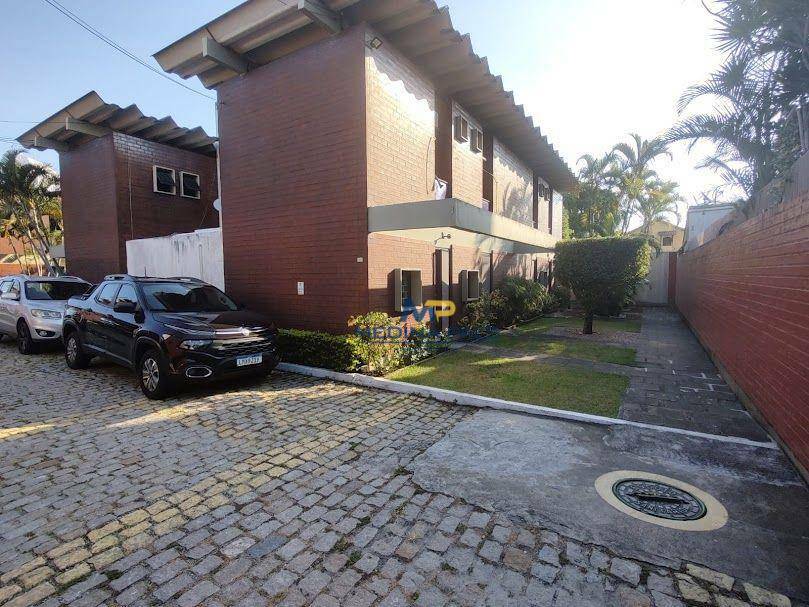 Casa de Condomínio à venda com 2 quartos, 89M2 - Foto 1