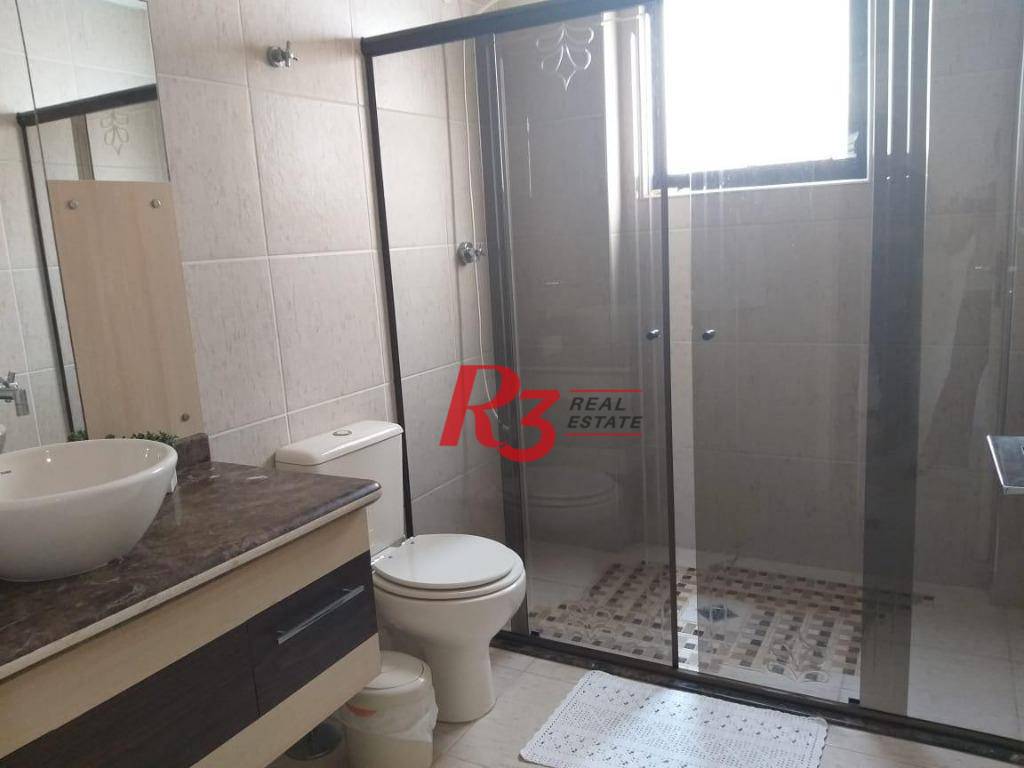 Apartamento à venda com 3 quartos, 200m² - Foto 18