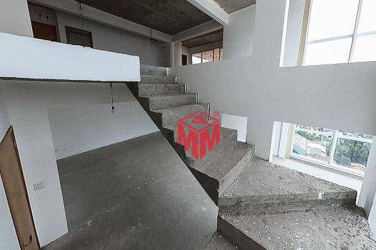 Cobertura à venda com 4 quartos, 382m² - Foto 1