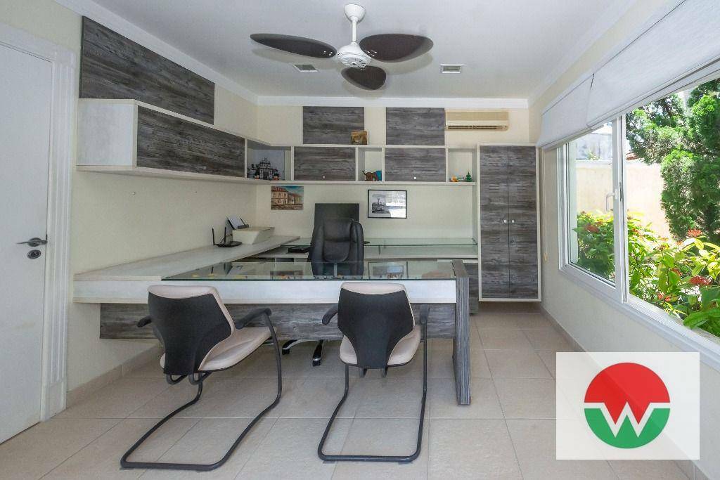 Casa de Condomínio à venda com 7 quartos, 909m² - Foto 13