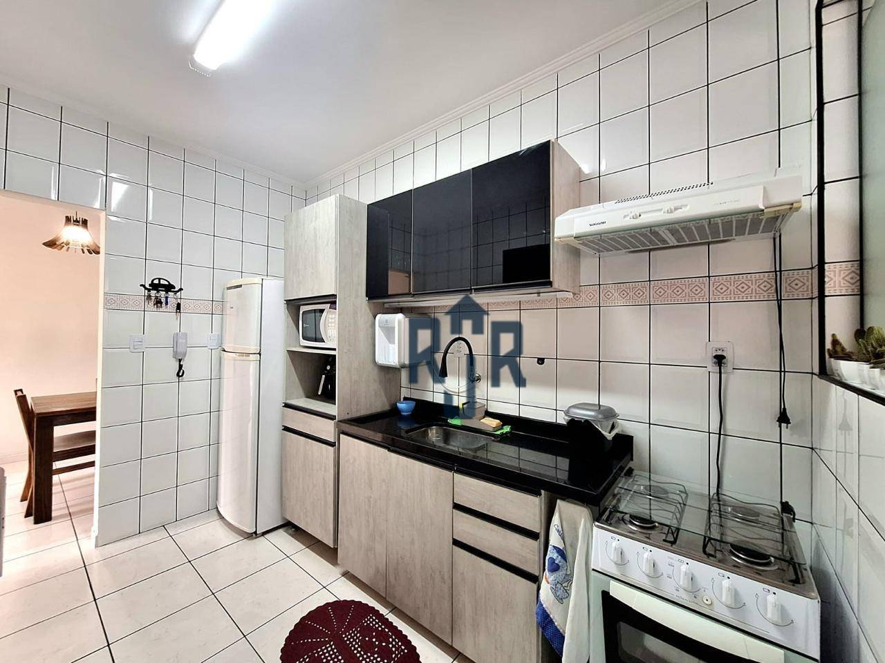 Apartamento à venda com 1 quarto, 50m² - Foto 30