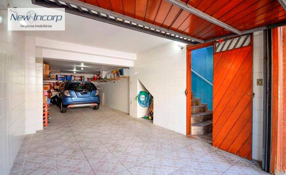 Sobrado à venda com 3 quartos, 280m² - Foto 25