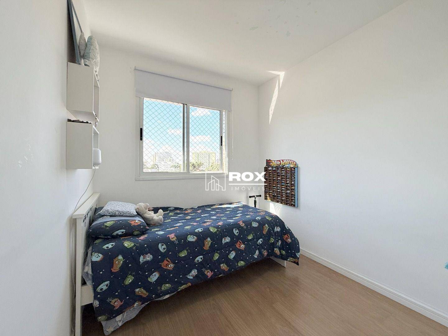Apartamento à venda com 3 quartos, 87m² - Foto 14