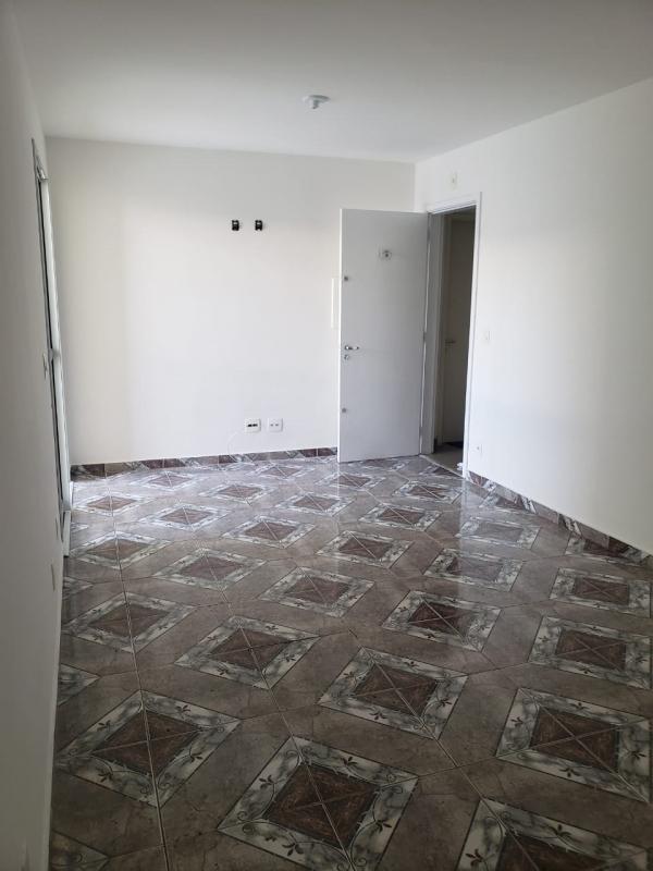 Apartamento à venda com 2 quartos, 48m² - Foto 1