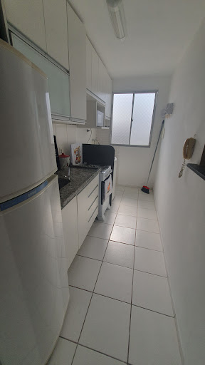 Apartamento para alugar com 2 quartos, 48m² - Foto 7