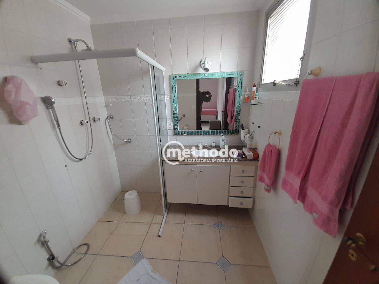 Apartamento à venda com 3 quartos, 140m² - Foto 19