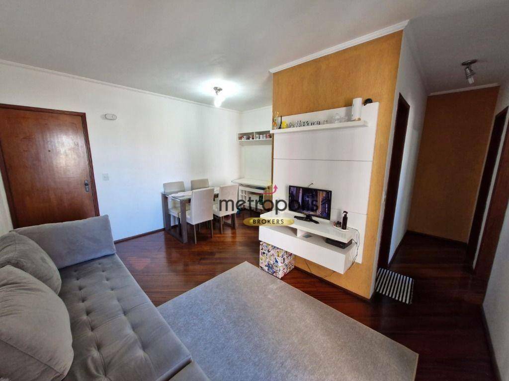 Apartamento à venda com 2 quartos, 76m² - Foto 4