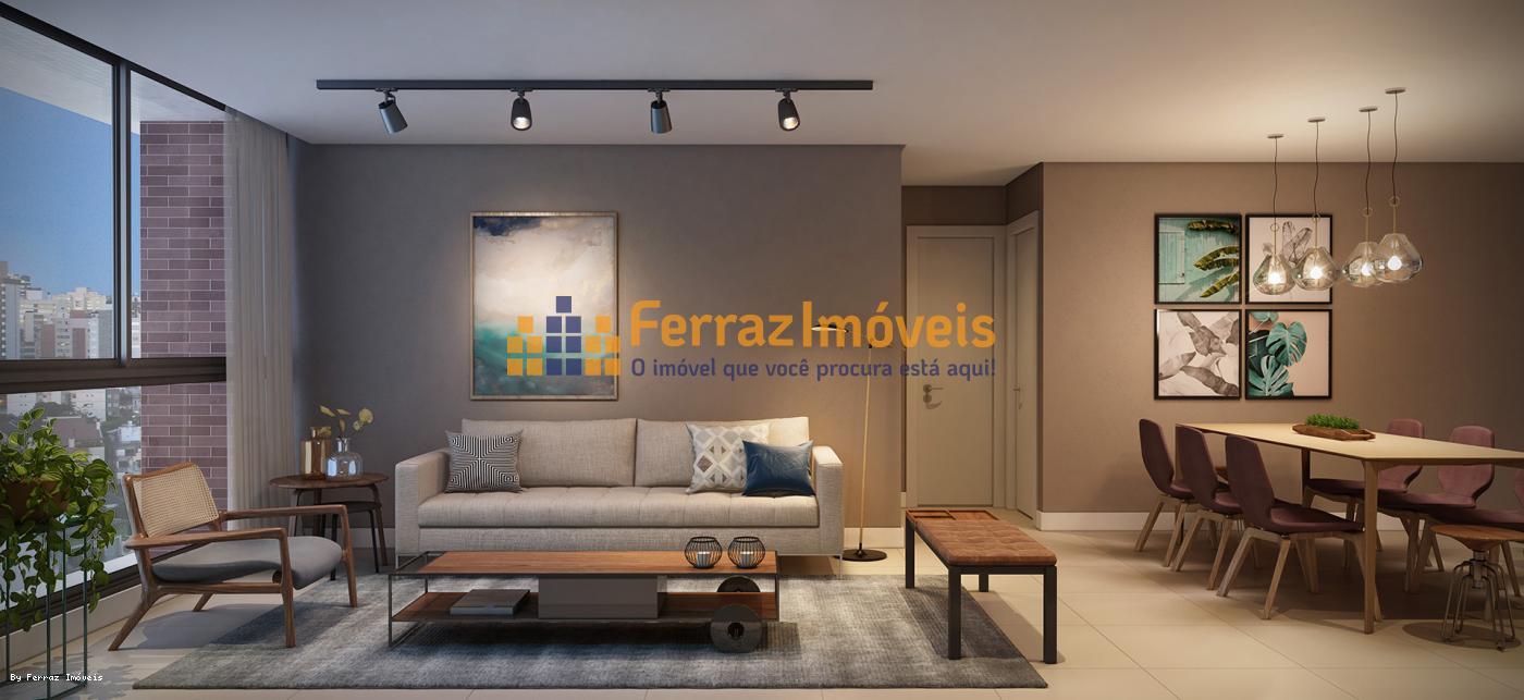 Apartamento à venda com 2 quartos, 73m² - Foto 9