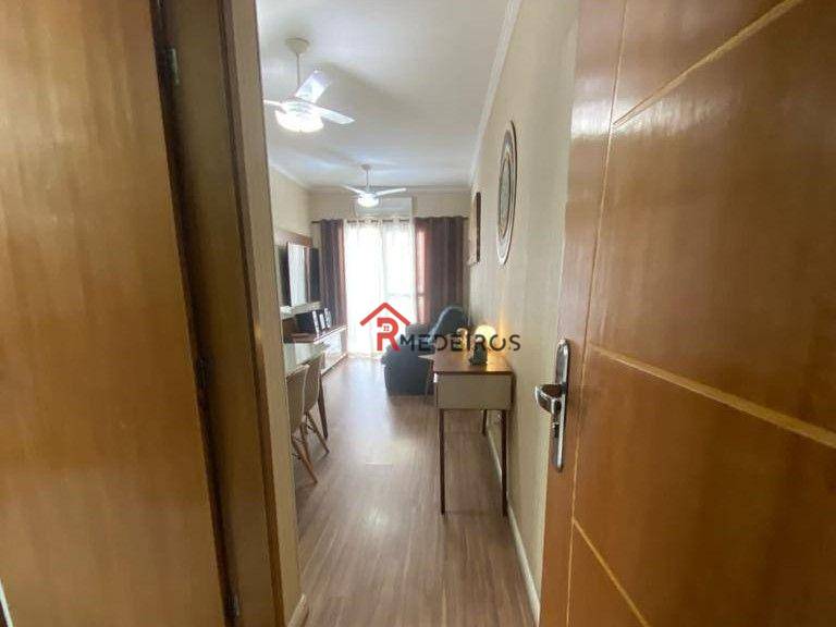 Apartamento à venda com 2 quartos, 93m² - Foto 2