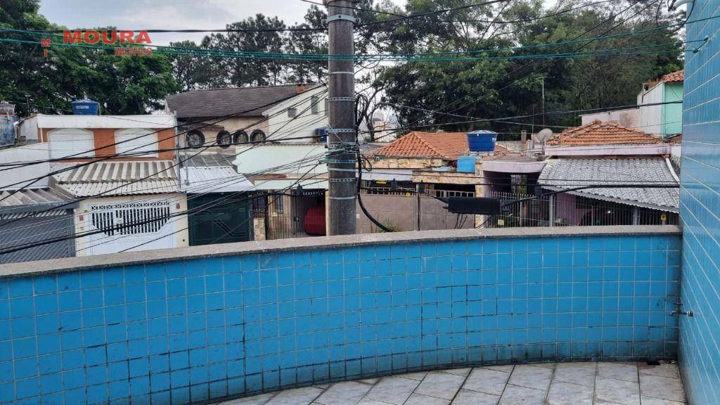 Sobrado à venda com 3 quartos, 178m² - Foto 6