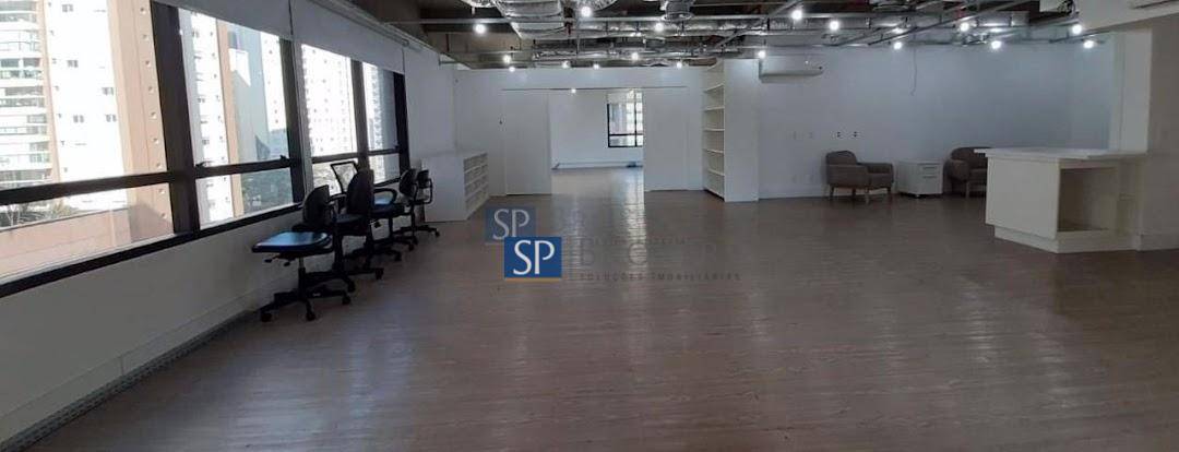 Conjunto Comercial-Sala para alugar, 100m² - Foto 1