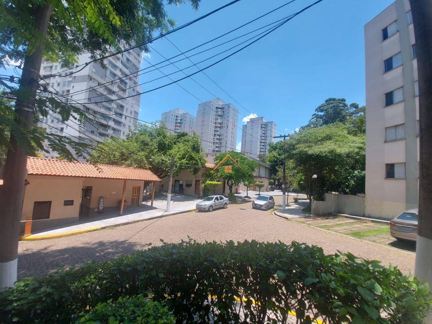 Apartamento à venda com 2 quartos, 56m² - Foto 36