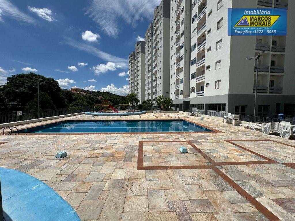 Apartamento à venda e aluguel com 2 quartos, 65m² - Foto 18