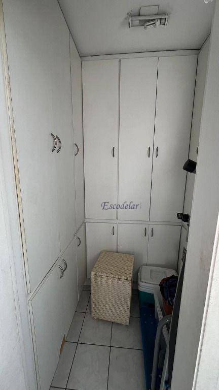 Apartamento à venda com 3 quartos, 80m² - Foto 15