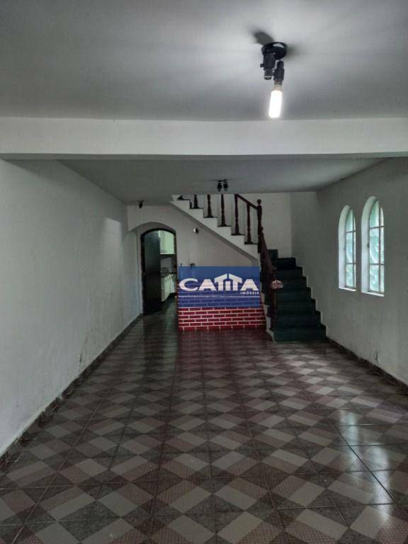 Sobrado à venda com 3 quartos, 250m² - Foto 33